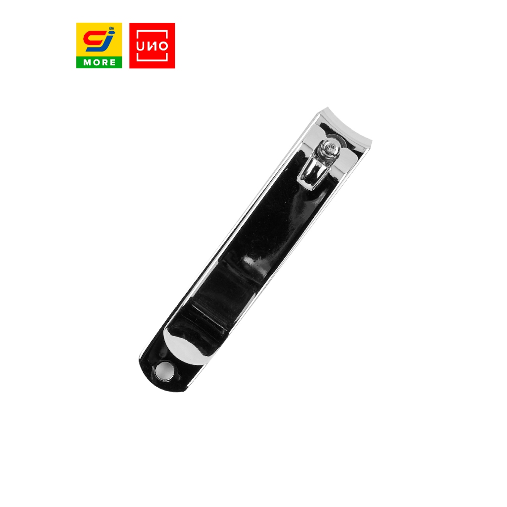 UNO กรรไกรตัดเล็บใหญ่ Nail Clipper รุ่น 49