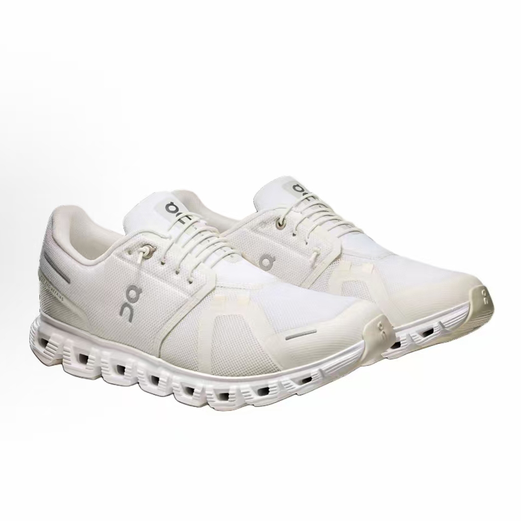 รองเท้า On Cloud 6 Unisex สุดปัง! ใส่ได้ทั้งสาวและหนุ่ม ของแท้ 100%✨👫👟3MF10071200