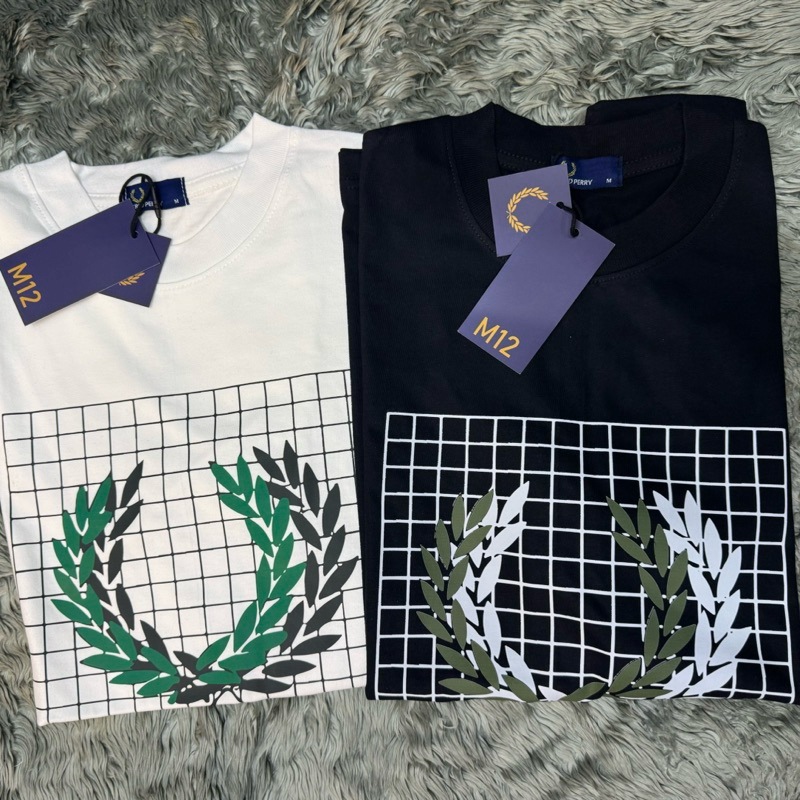 เสื้อรวงข้าว พรีเมียม