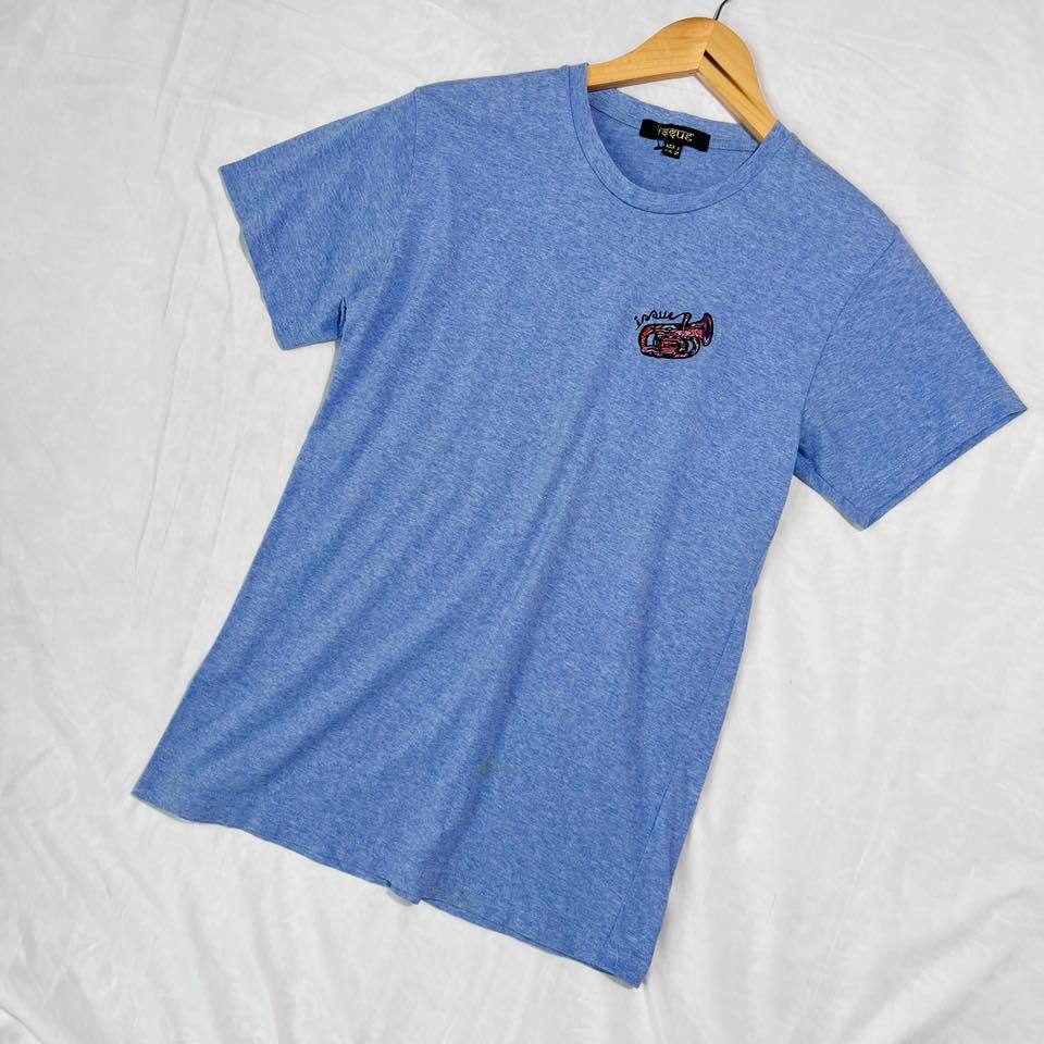 Issue เสื้อยืด อก 36