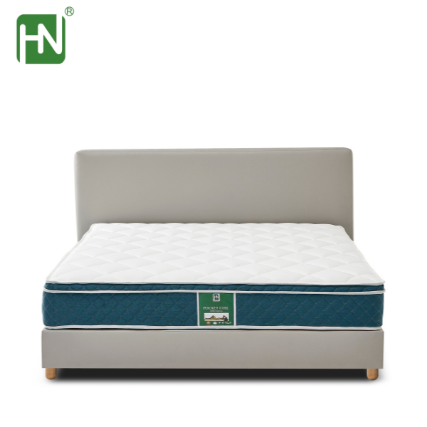 HARMONY ที่นอนPocketspringcoil(สเปคโรงแรม)ขนาด3.5-5-6ฟุตส่งฟรี!!