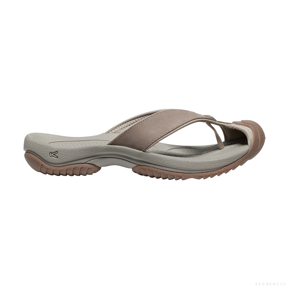 Keen รองเท้าผู้ชาย รุ่น Men's UNEEK (BLACK/BLACK)