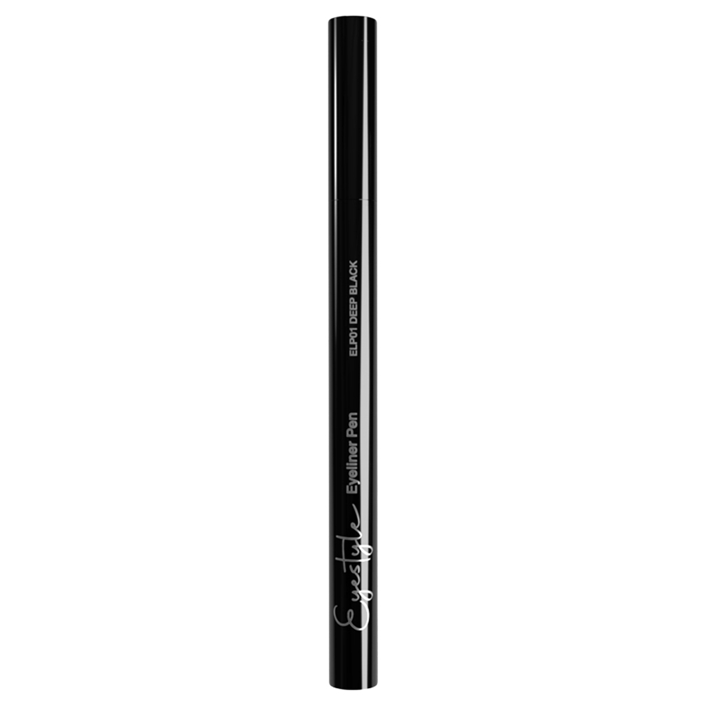 IN2IT - Eyestyle Eyeliner Pen Exclusive Only Eveandboy (0.7g.) อินทูอิท อายสไตล์ อายไลน์เนอร์ เพ็น รูปที่ 2