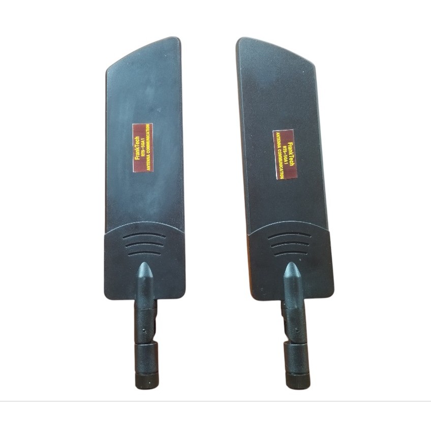 เสารับส่งสัญญาณ 5G/4G สำหรับ Router Wi-Fi Internet FrankTech RTS-5GA1 Antenna เพิ่มสัญญาณอินเตอร์เนต
