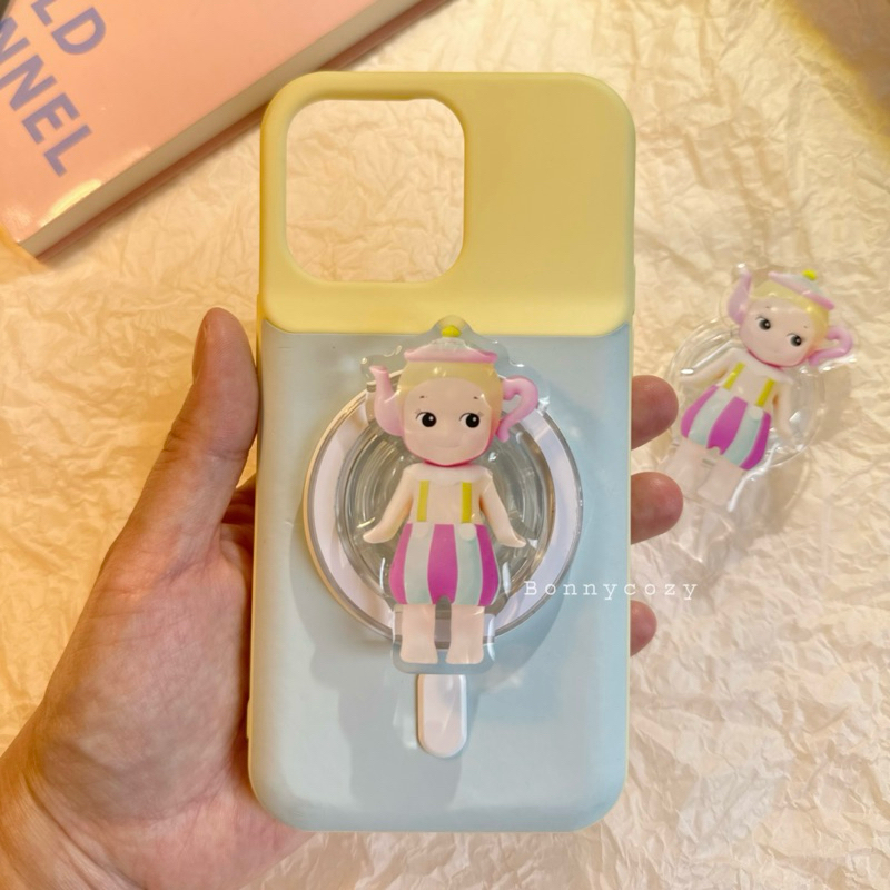 𝑮𝒓𝒊𝒑𝒕𝒐𝒌 𝑨𝒏𝒈𝒆𝒍 𝑺𝒘𝒆𝒆𝒕𝒊𝒆 น้องนางฟ้าตัวจิ๋ว กริ๊บต๊อกกาว & แม่เหล็กสุดคิวท์