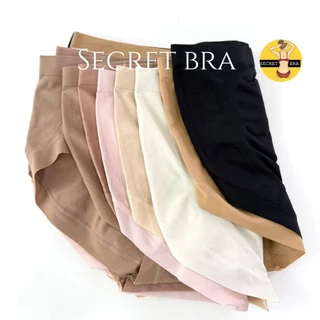 กางเกงในหญิง sister hood 890 ผ้าทอบางนุ่มๆ เอวกลาง ความยืดหยุ่นสูง สบายผิว