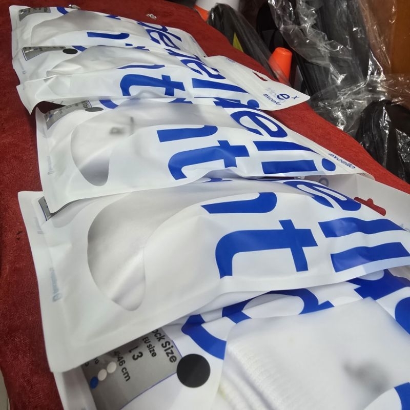 ถุงเท้า  Excella delight