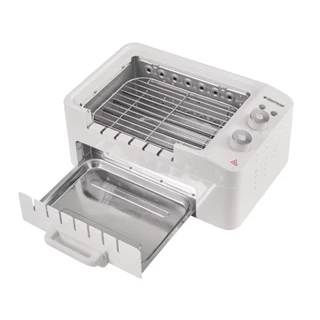 SMARTHOME เตาบาร์บีคิวไฟฟ้า รุ่น SM-BBQ1200