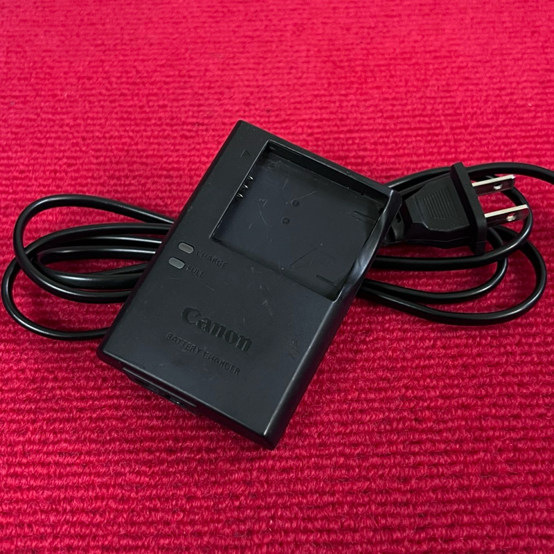 [มือสอง]แท่นชาร์จกล้อง Canon CB-2LFE สำหรับชาร์จแบต NB-11L (ตระกูล lxus)