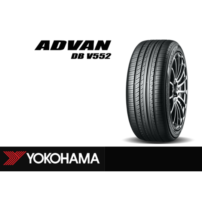 ยางใหม่ 3แถม1 ปี23 245/45R18 Yokohama V552 ยางขอบ18 245/45-18 245 45 R18 Bridgestone T005  245/45/18