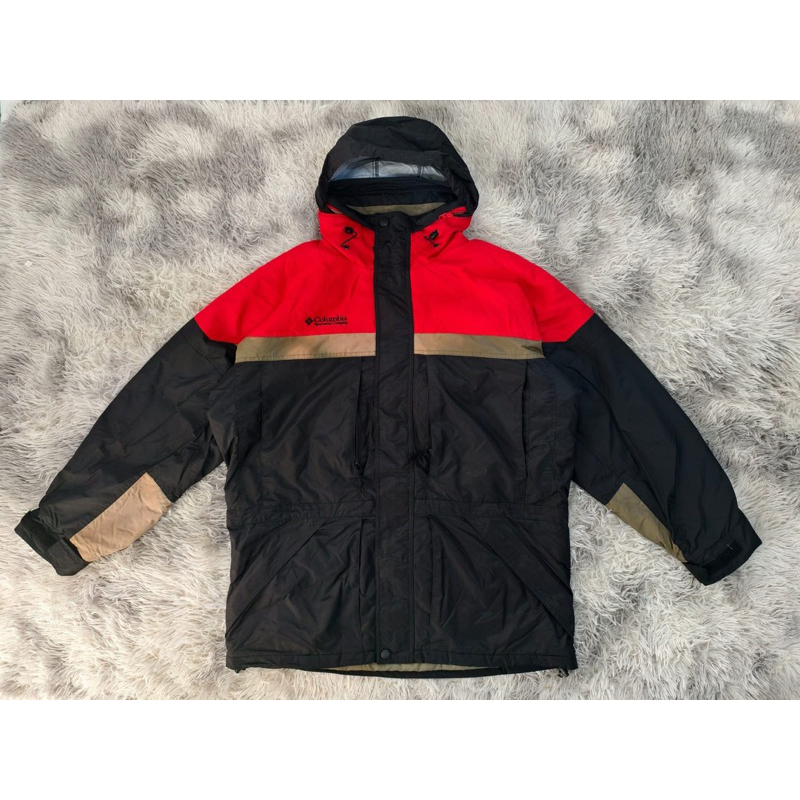 CF-31 ➡️เสื้อ Jacket. Columbia