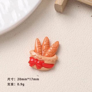 ส่งจากไทย 🐈‍⬛ ตัวติดรองเท้าแม่มดน้อย เซต 9 ชิ้น (n.51)