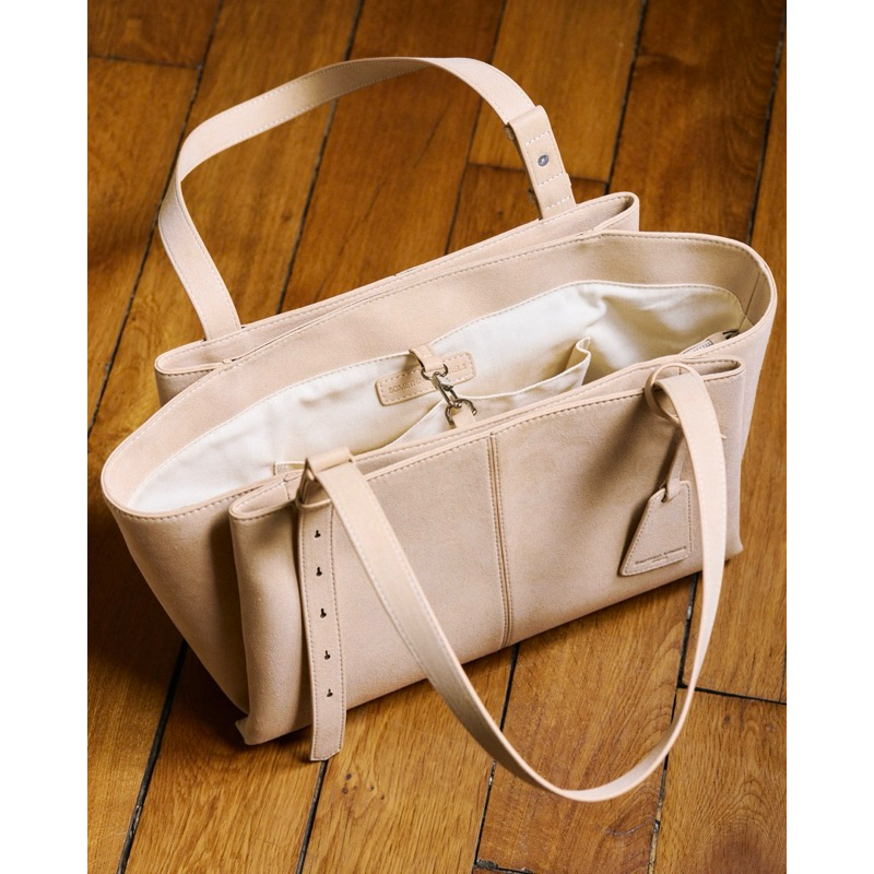 Something tartine bag - รูปที่ 3