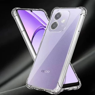 018 เคสใสกันกระแทก Oppo A6 A6T A6TPro A6X A6Pro A5 A5iPro A3 A3x A5i Reno7Z A54 A15 A74 4G/5G A58 A78 A38 A18 Reno8T