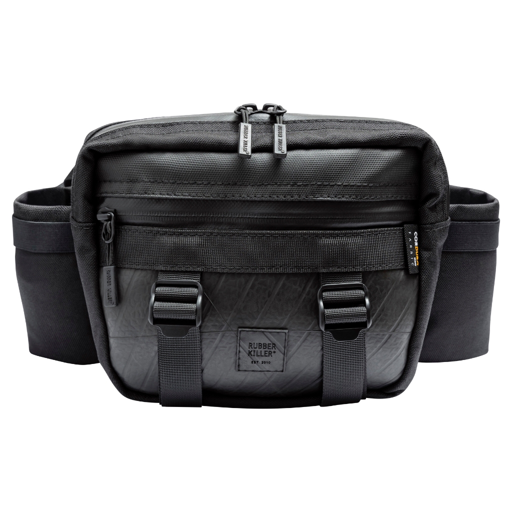 Rubber Killer - EWAN - Black - 100730003