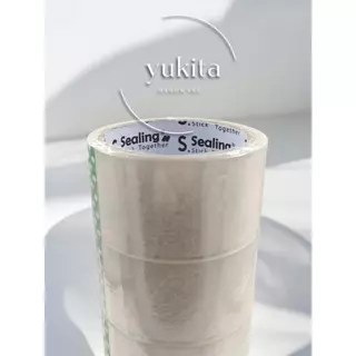 DF (ยกลัง72ม้วน) เทปใส เทปกาว เทป 45-100 หลา เทปน้ำตาล เทปติดกล่อง เทปอเนกประสงค์ ราคาถูก คุณภาพดี!!