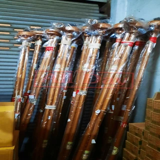 ปั๊มหาง สูบน้ำ ขนาด 2 นิ้ว ท่อยาว 2 เมตร ยี่ห้อ STP