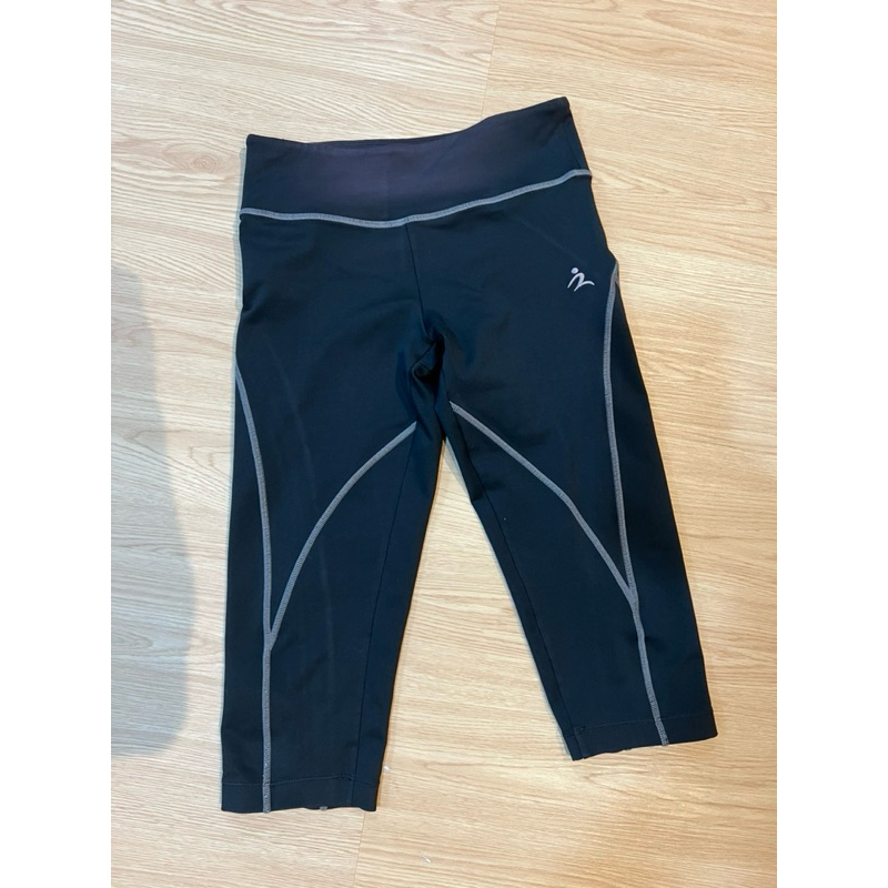 กางเกงออกกำลังกาย D&P