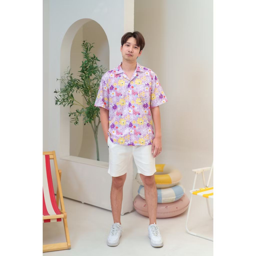 Petite Atelier Man Shirt