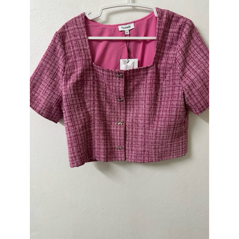 เสื้อ pomelo ยังไม่เคยใส่
