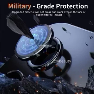 ฟิล์มวงแหวนIRON RING สำหรับ IPAD Air8 2026/Gen11/Air6/Air7/Gen10/AIR6/AIR5/AIR4(2024) กันรอยขีดข่วน ป้องกันเลนส์กล้อง