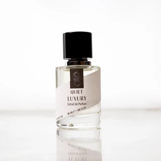 QUIET LUXURY KSH Perfume.
