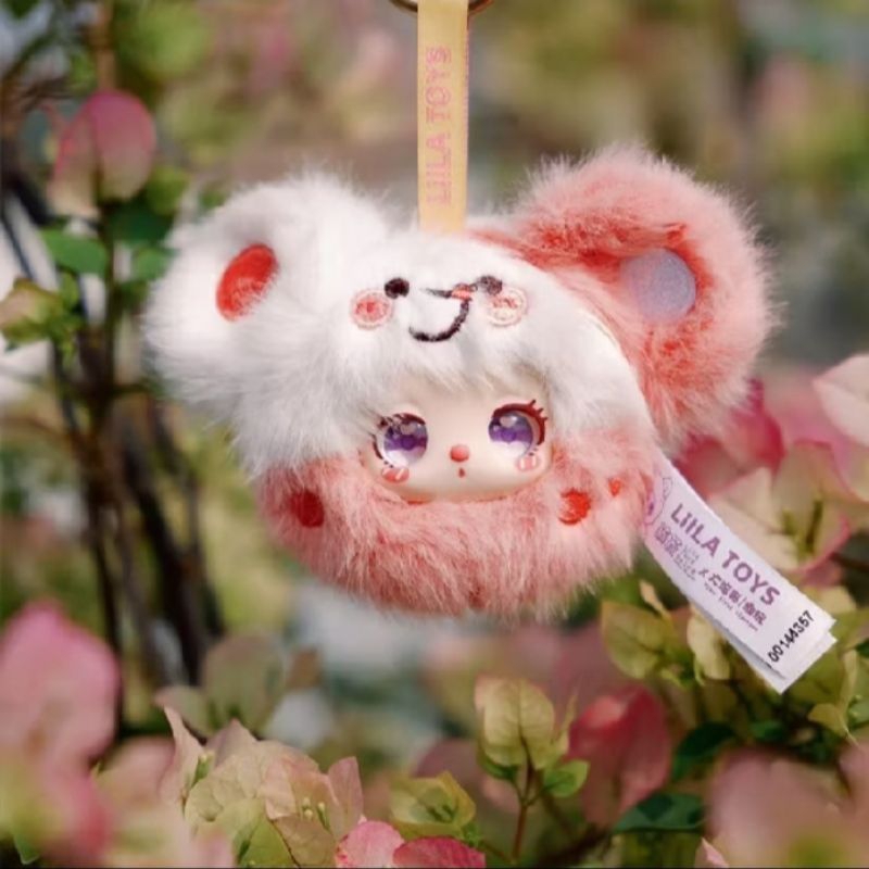 พร้อมส่ง  Liila's Mini แบบเลือกตัว