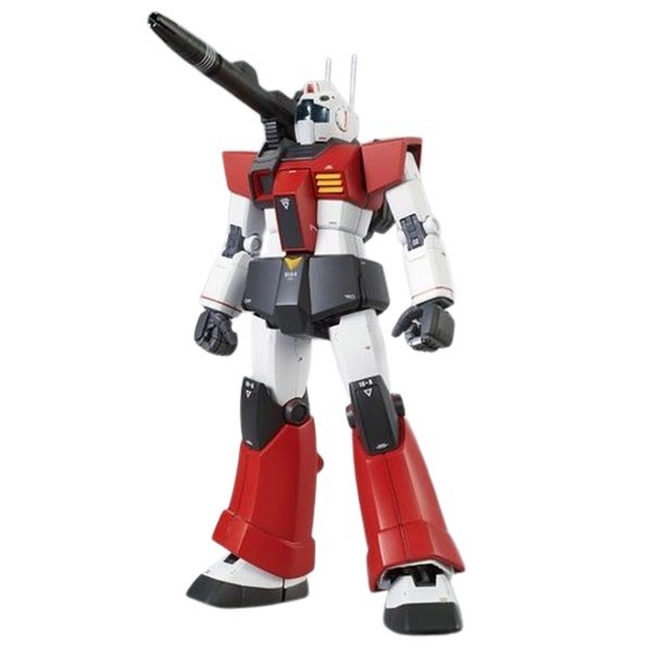 Bandai MG GM Cannon 4573102657398 (Plastic Model)