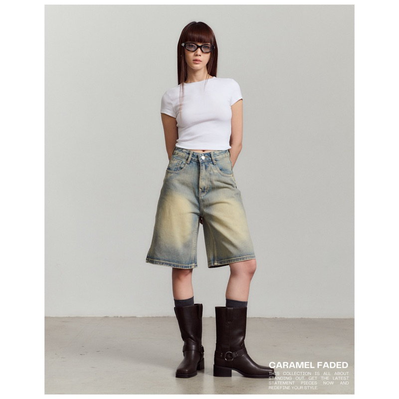 BAVE OFFICIAL - CARAMEL FADE