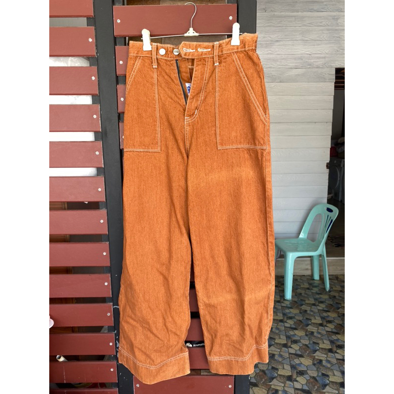 Used KIDDI JEANS ไซส์ S