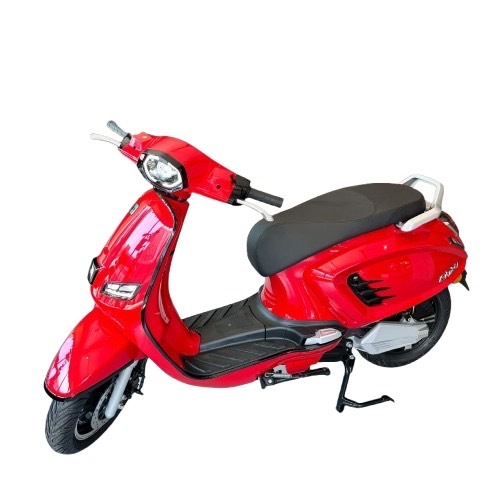 มอเตอร์ไซค์ไฟฟ้า รุ่นEM  ENZO