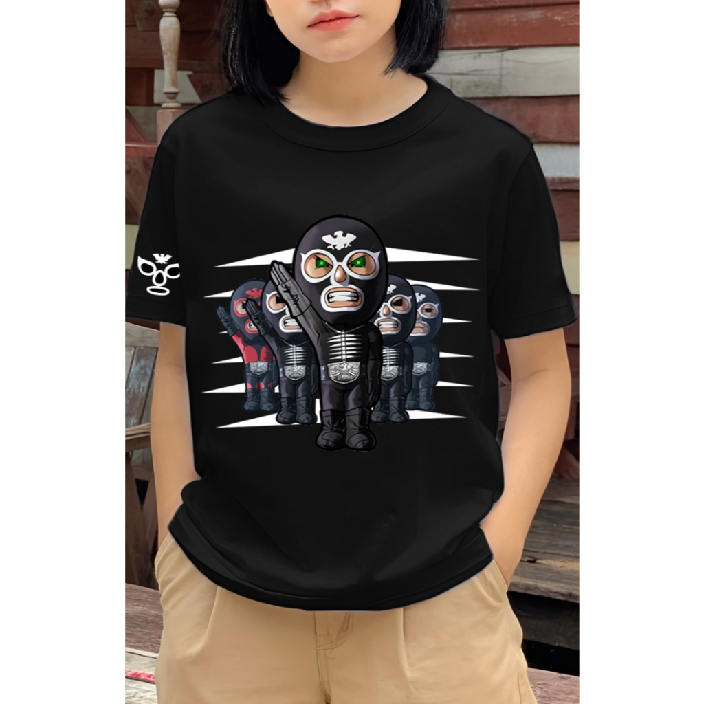 เสื้อยืดสกรีนลาย " ขบวนการลูกกระจ๊อกกีกี้ " เสื้อยืดผ้า COTTON 100% เสื้อยืดคอตตอน 100% เสื้อยืดผ้าฝ้าย 100%