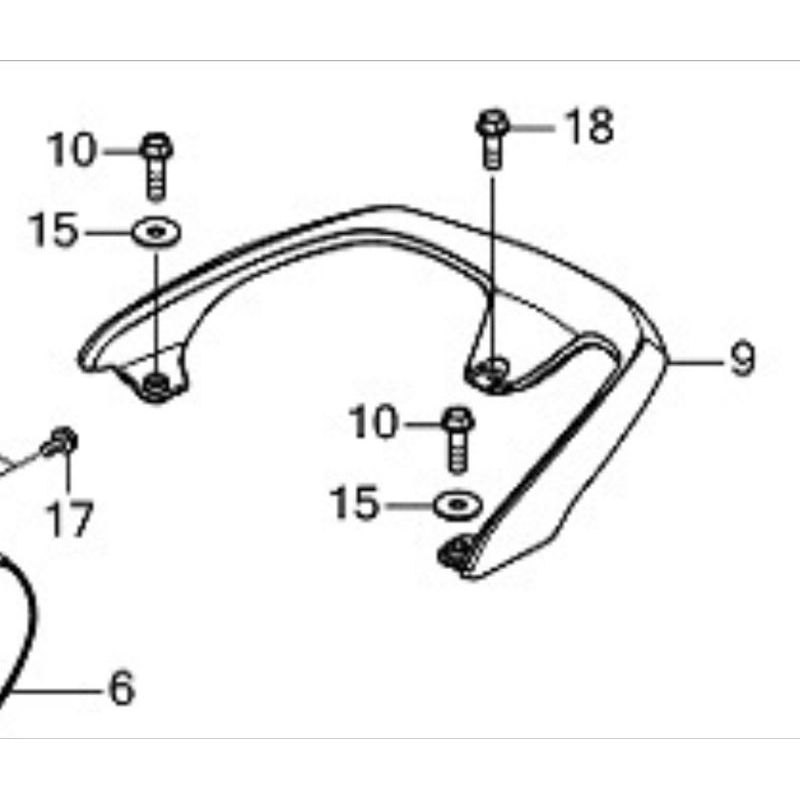 กันตกลายเคฟล่าGiorno
