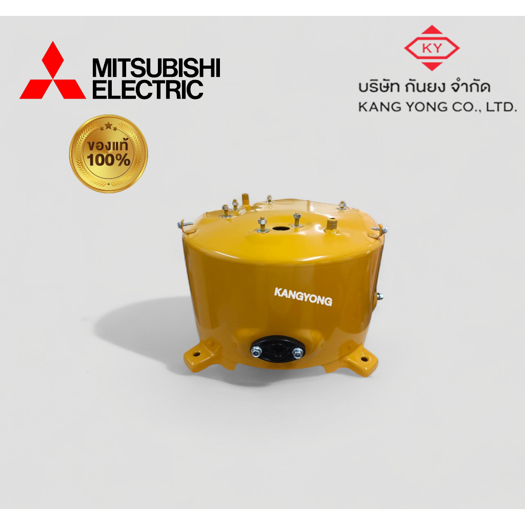 Mitsubishi Electric (parts) อะไหล่ปั๊มน้ำ ถังความดันปั๊มน้ำ (H01403J01) *ไม่รับเปลื่ยนสินค้า/คืน ทุก