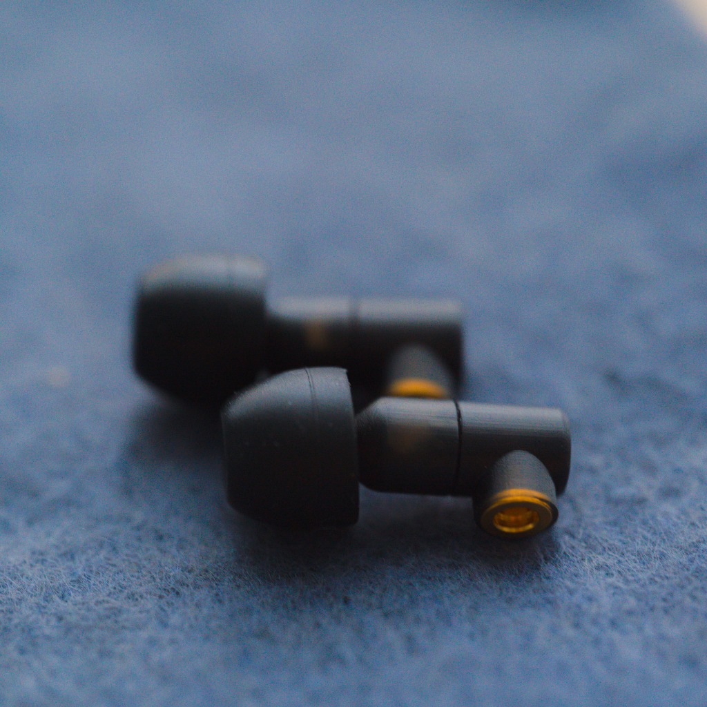 Neo Xs Inear's - 🇹🇭  Earphone ขั้ว MMCX