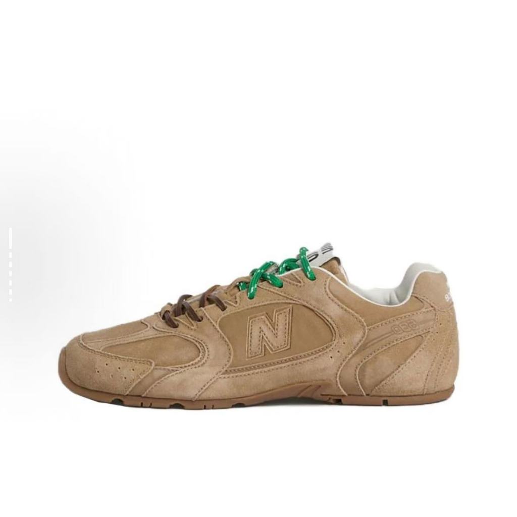 【ของแท้100%】 New Balance 530 miu miu รองเท้าลำลองชาย และหญิง