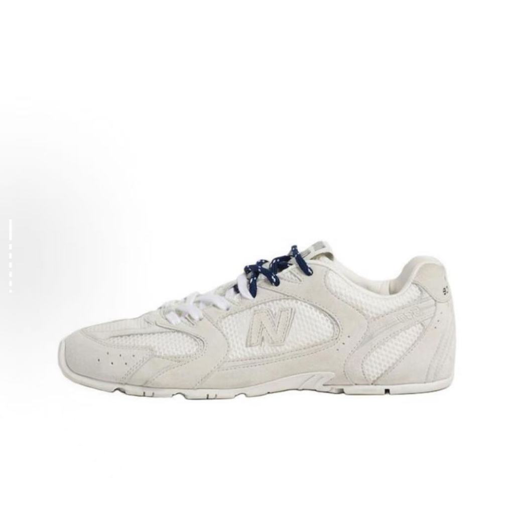 【ของแท้100%】 New Balance 530 miu miu รองเท้าลำลองชาย และหญิง