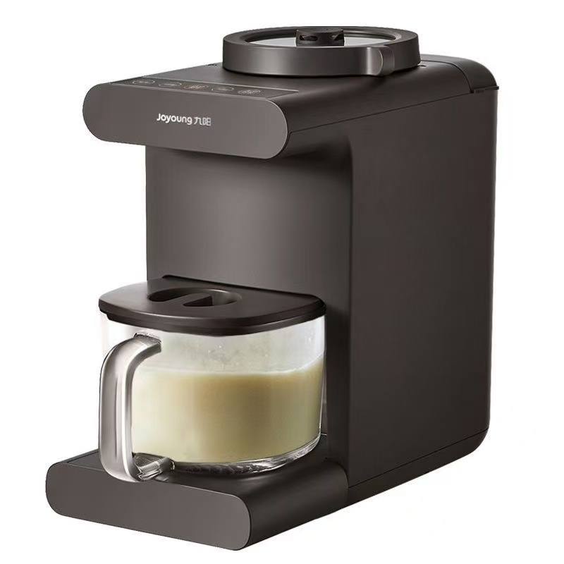 Joyoung Soymilk K16G เครื่องทำนมถั่วเหลืองอัตโนมัติไม่มีแผ่นกรองปราศจากตะกรันเบส