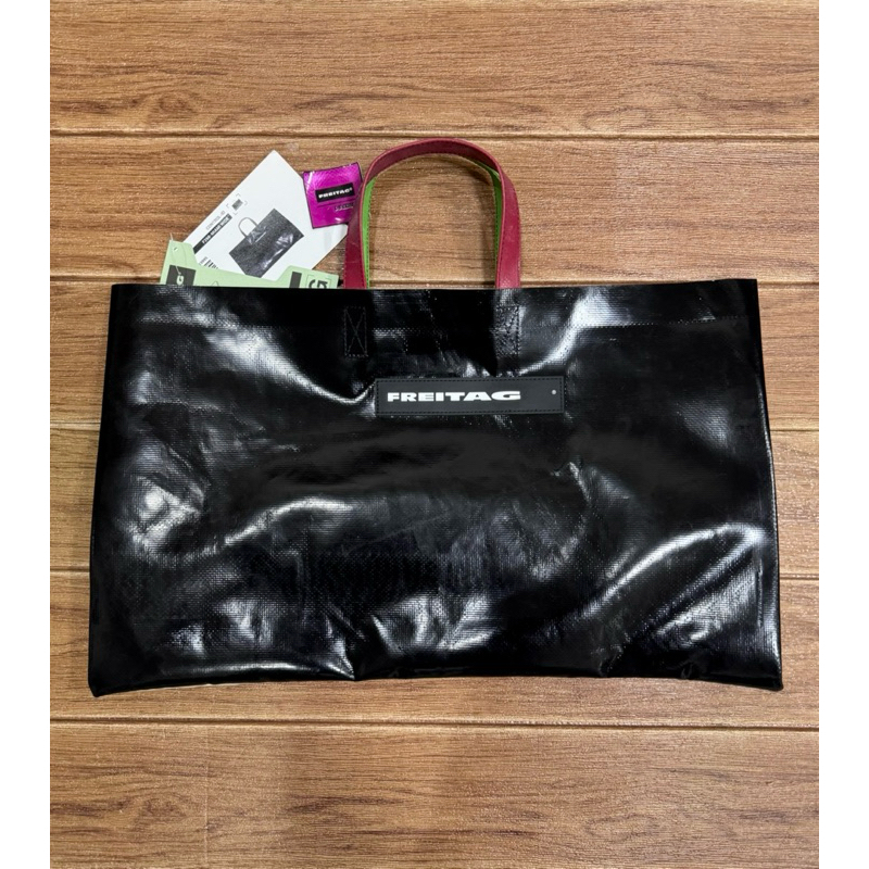 [F260 Miami Wide] Freitag สินค้าเข้าใหม่ พร้อมส่ง แท้100%