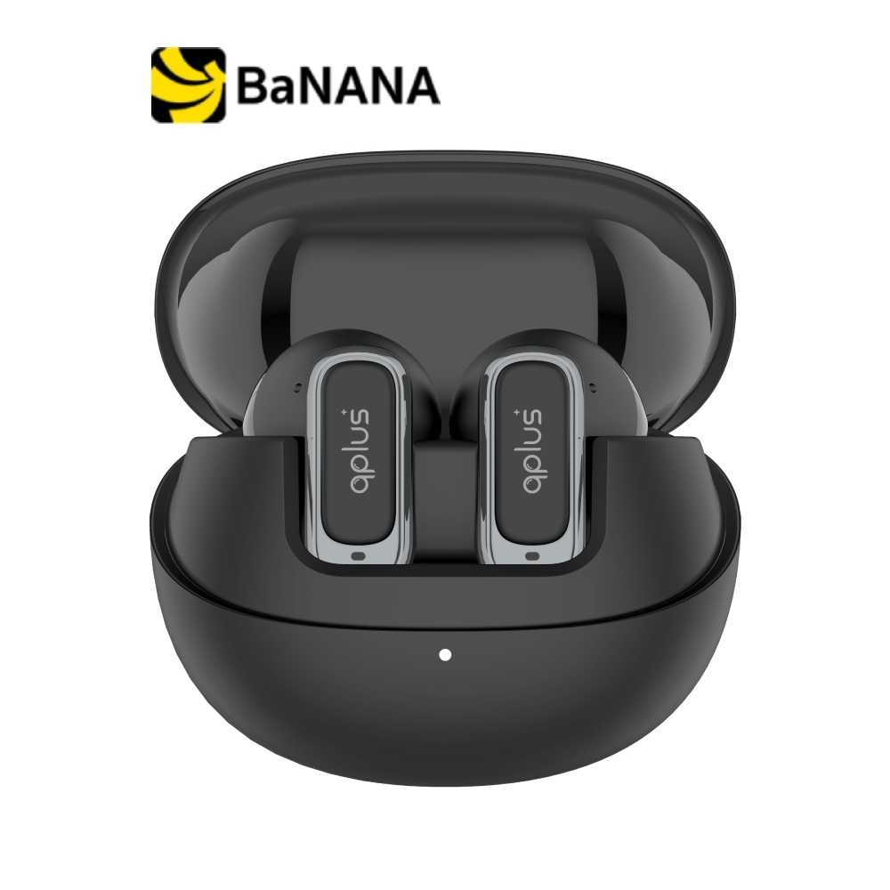 หูฟังไร้สาย QPLUS TWS BT5.4 True Wireless Stereo YKS106 By Banana IT