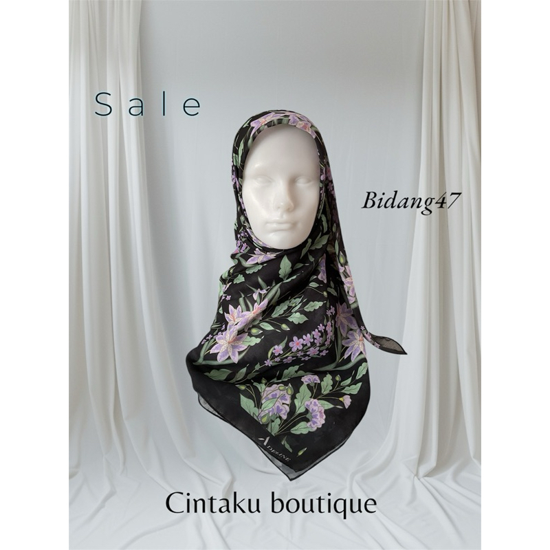 🎀(งาน sale ทุกแบรนด์)🧕1แถม1 319฿ สินค้าแถมไม่สามารถเลือกลายได้