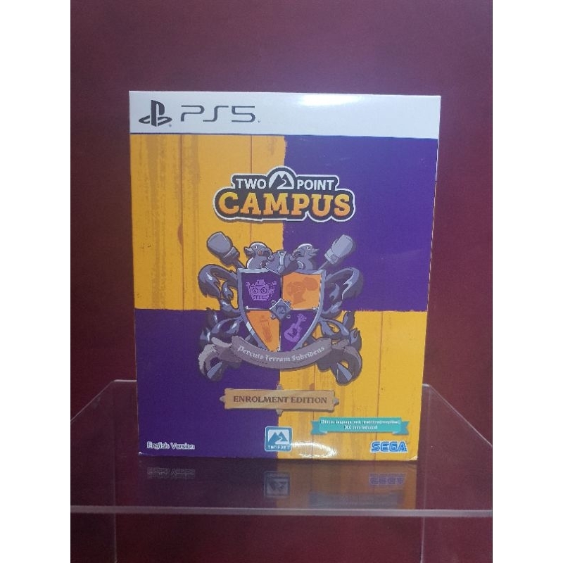 ps5 two point campus