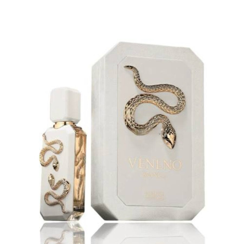 Veneno Bianco French Avenue for women and menแท้100%
