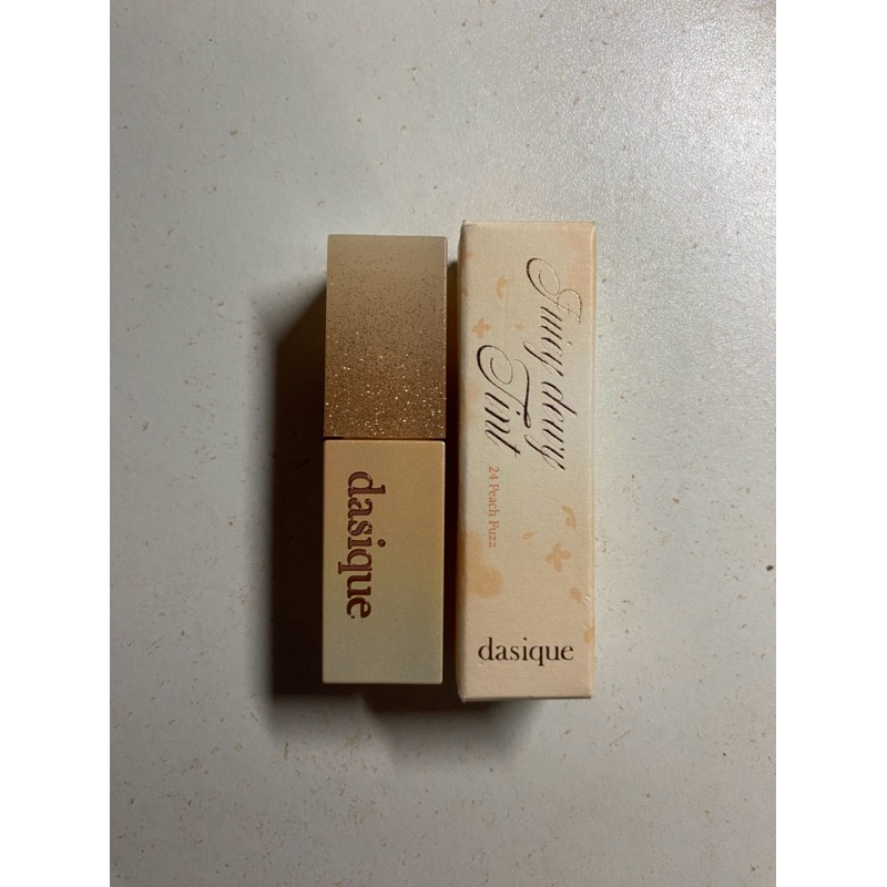 Dasique Juicy Dewy Tint