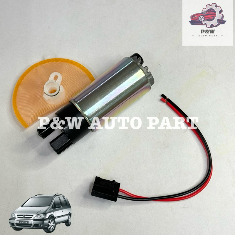 มอเตอร์ปั๊มติ๊กซาฟีร่า chevrolet zafira 1.8-2.2 (OEM)