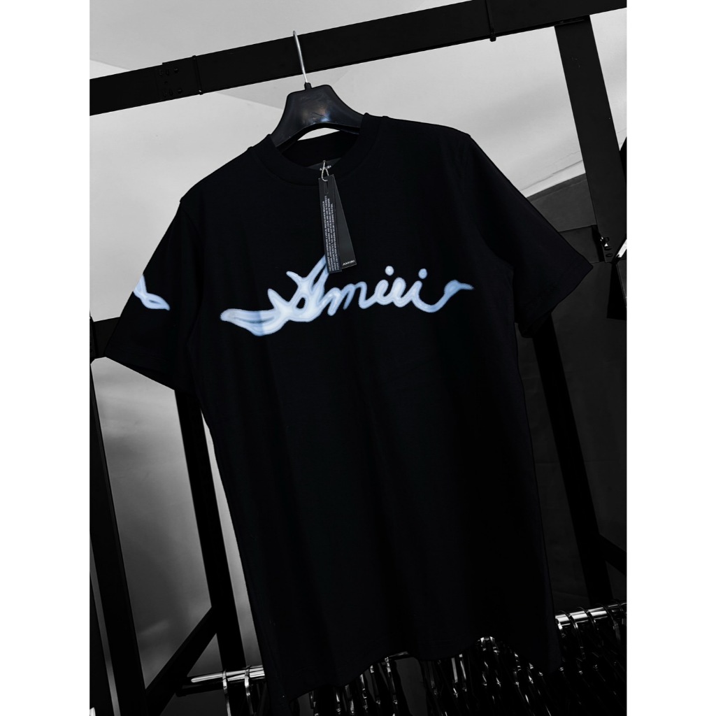 เสื้อผ้าแฟชั่น เสื้อยืด(แบรนด์) AT 21ไม่ใช่งานจีน ราคา ถูกที่สุด ดีลบีเคเค แกลเลอรีภาพที่ 5