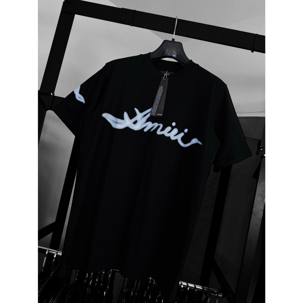 เสื้อผ้าแฟชั่น เสื้อยืด(แบรนด์) AT 21ไม่ใช่งานจีน ราคา ถูกที่สุด ดีลบีเคเค แกลเลอรีภาพที่ 6