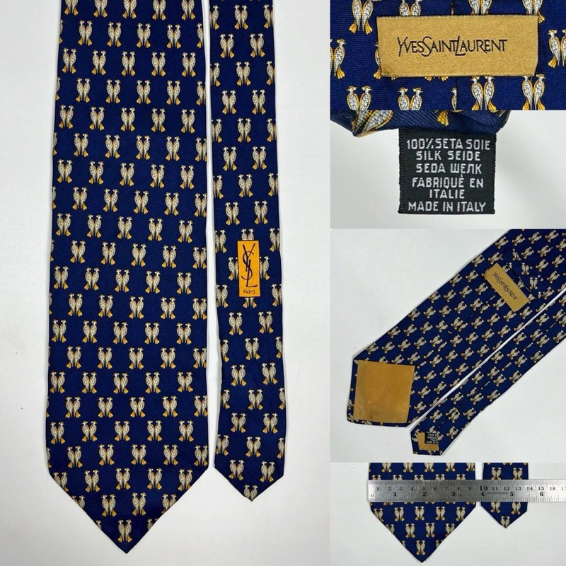 เนคไท เส้นละ 249 บาท