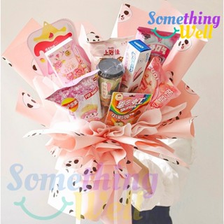 ไม้ไผ่เสียบช่อดอกไม้ยาว 40 CM หนา 4 mm. สำหรับทำก้านดอกไม้ ห…