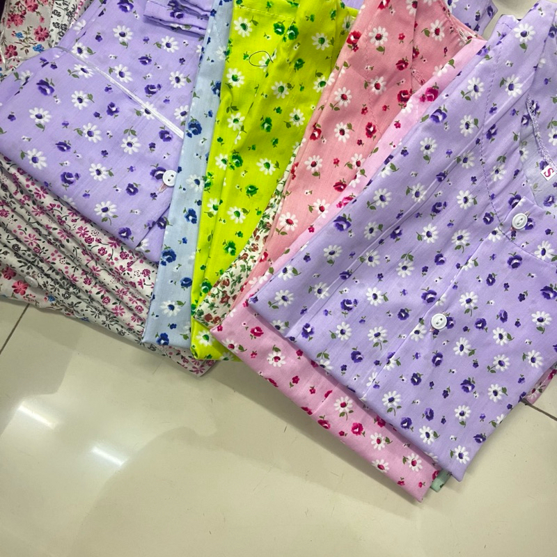 L เสื้อผ้าคนแก่ เสื้อคนแก่ เสื้แขนกุดคนแก่ ไซส์L - รูปที่ 2